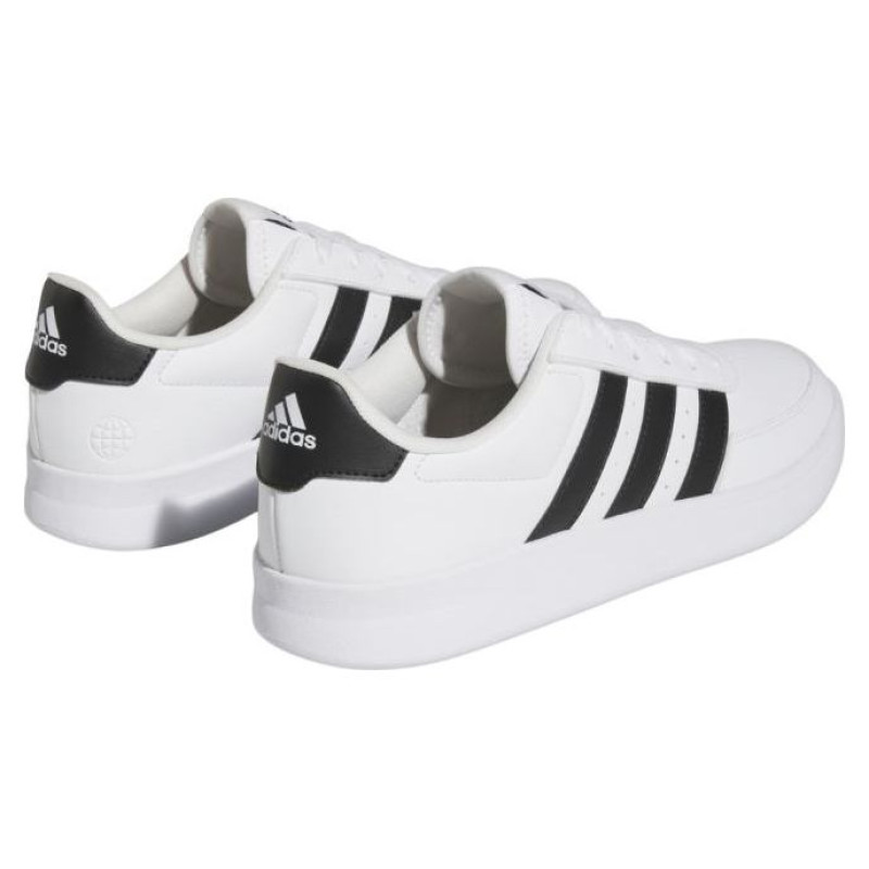 Adidas Breaknet 2.0 M HP9426 shoes (43 1/3)