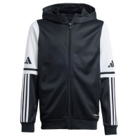 Adidas Squadra 25 Hoodie Jr JE2756 sweatshirt (152cm)