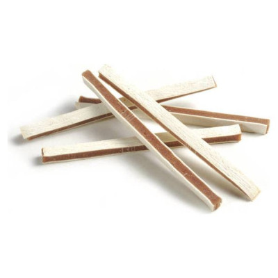 Record WELISNACKI gardums ar pīli 75 g - papildbarība suņiem