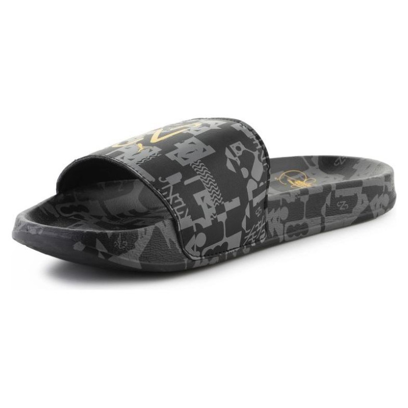 Puma Leadcat Slide Neymar Jr M 385057-01 Flip-Flops (EU 42)