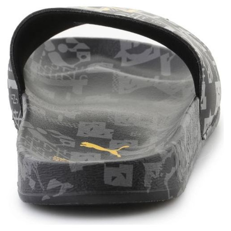 Puma Leadcat Slide Neymar Jr M 385057-01 Flip-Flops (EU 42)