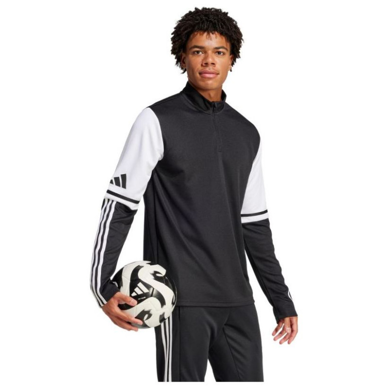 Adidas Squadra Training Top M JE2767 sweatshirt (2 XL)