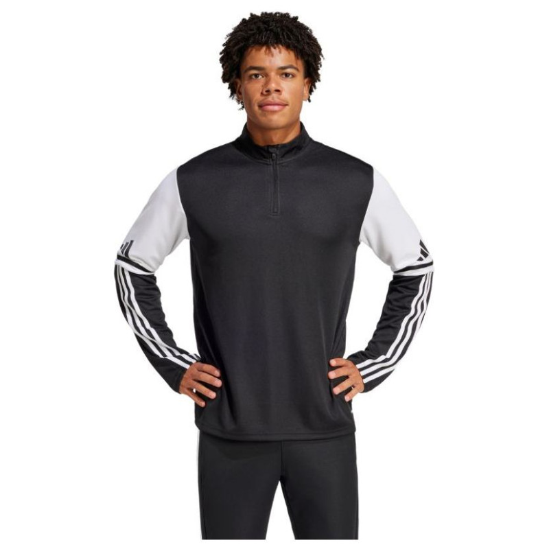 Adidas Squadra Training Top M JE2767 sweatshirt (2 XL)