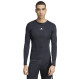Adidas Thermal shirt adidas Techfit M JP2944 (L (183cm))