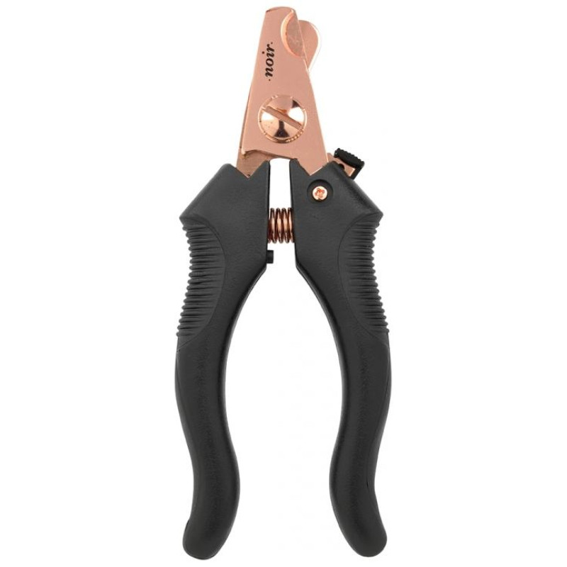 Europet Bernina Nagu griezējs NOIR Small 13x5 cm