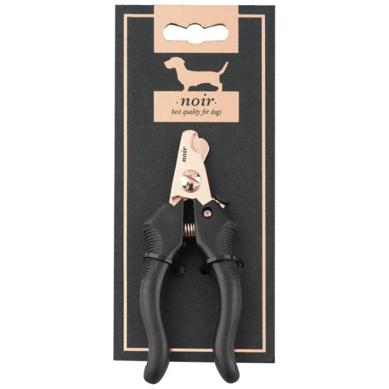 Europet Bernina Nagu griezējs NOIR Small 13x5 cm