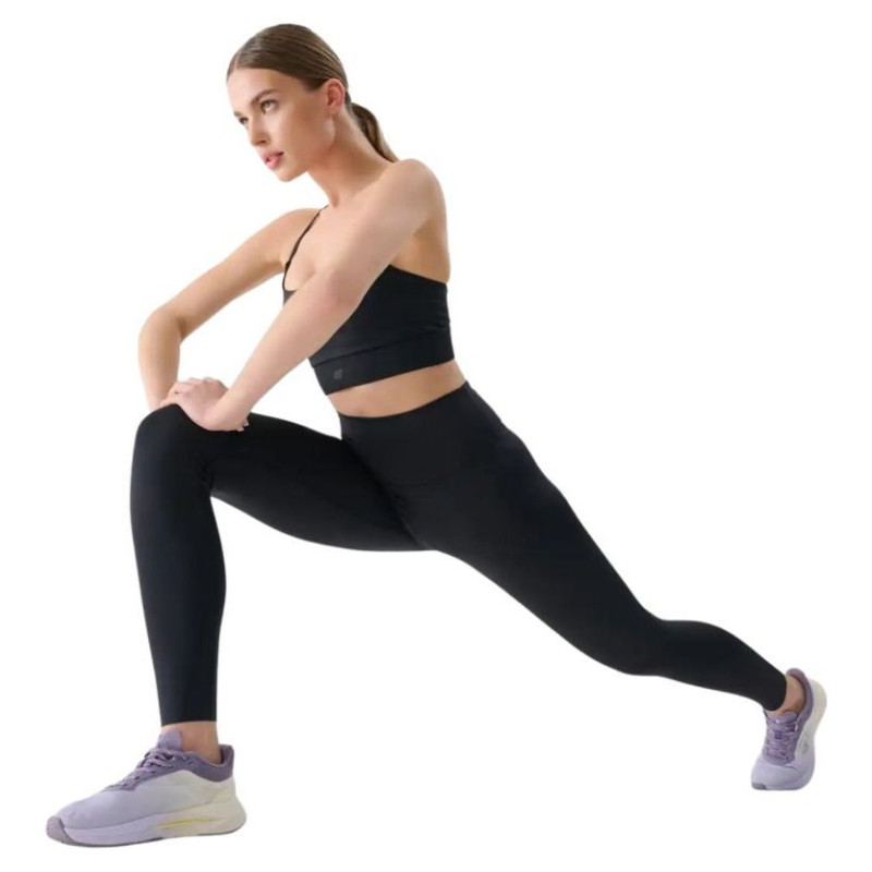 4F Leggings 4F F306 W 4FRSS25TFTIF306 20S (XS)