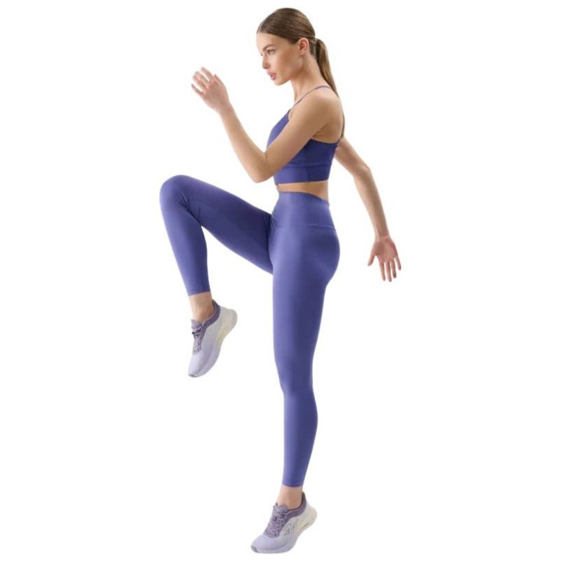 4F Leggings 4F FNK F306 W 4FRSS25TFTIF306 32S (XS)