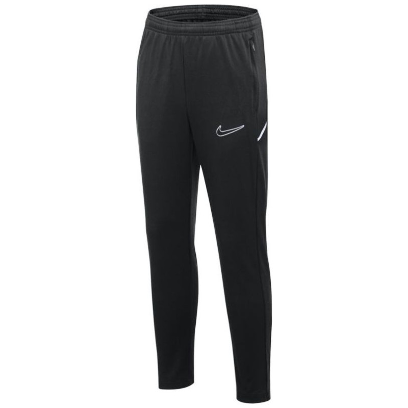 Nike Dri-Fit Academy 25 Jr Pants FZ9816 010 (M)
