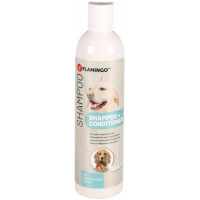 Flamingo šampūns ar kondicionieri 2in1 300 ml