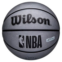 Wilson NBA Team Tribute Solid San Antonio Spurs Ball WZ4025427XB Basketball Ball (5)