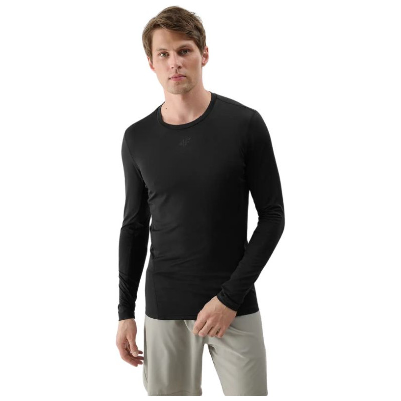 4F Longsleeve T-shirt 4F M372 M 4FWSS25TFLOM372 20S (L)