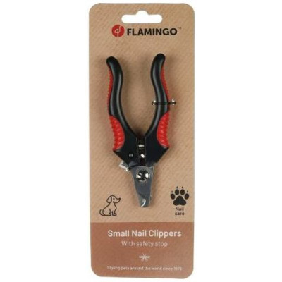 Flamingo nagu knaibles SMALL