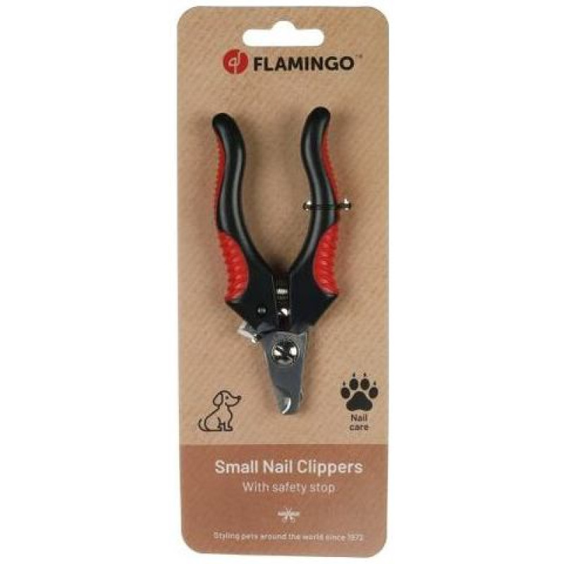 Flamingo nagu knaibles SMALL