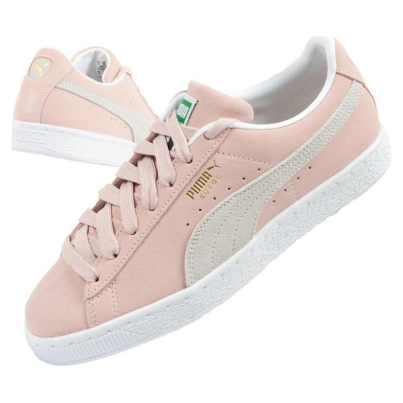 Puma Suede Classic XXl W shoes 374915 11 (40)