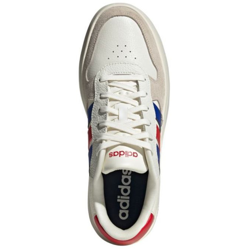Adidas Litecourt M JP7114 shoes (41 1/3)