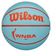 Wilson WNBA Drv Ball Basketball WTB4809XB (6)
