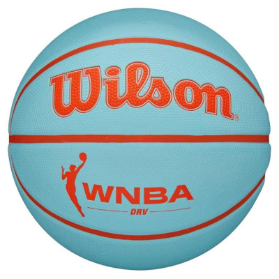 Wilson WNBA Drv Ball Basketball WTB4809XB (6)