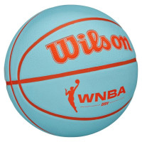 Wilson WNBA Drv Ball Basketball WTB4809XB (6)