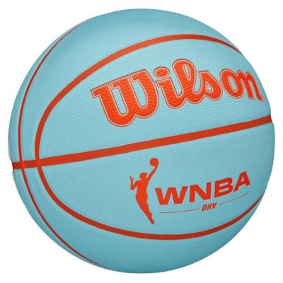 Wilson WNBA Drv Ball Basketball WTB4809XB (6)