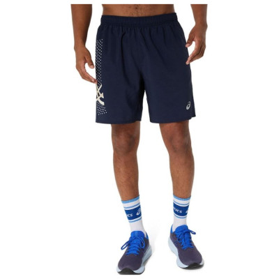 Asics Icon 7IN Short M 2011D238400 shorts (xxl)