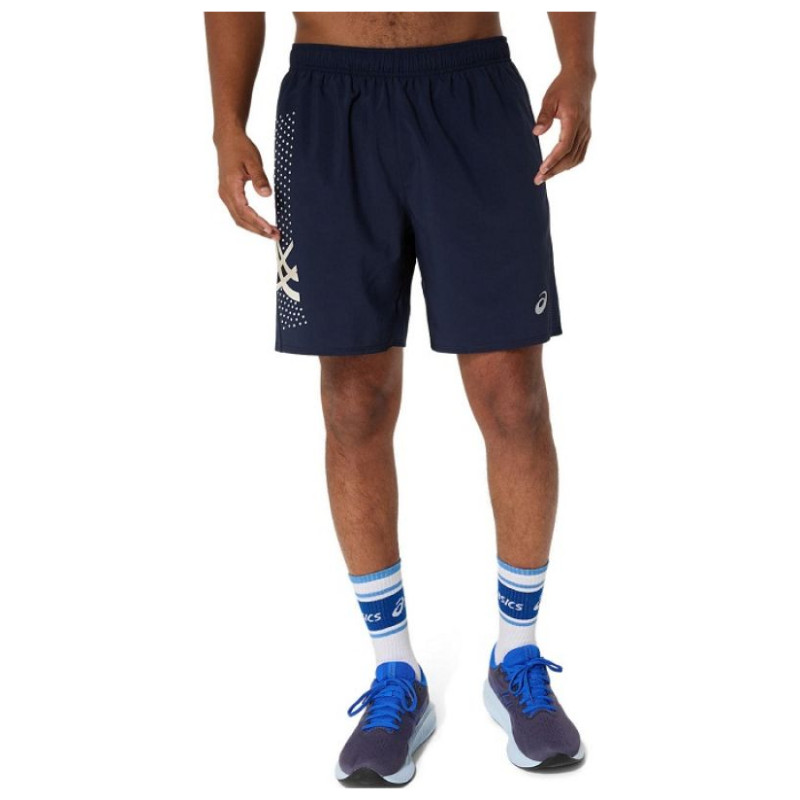 Asics Icon 7IN Short M 2011D238400 shorts (xxl)