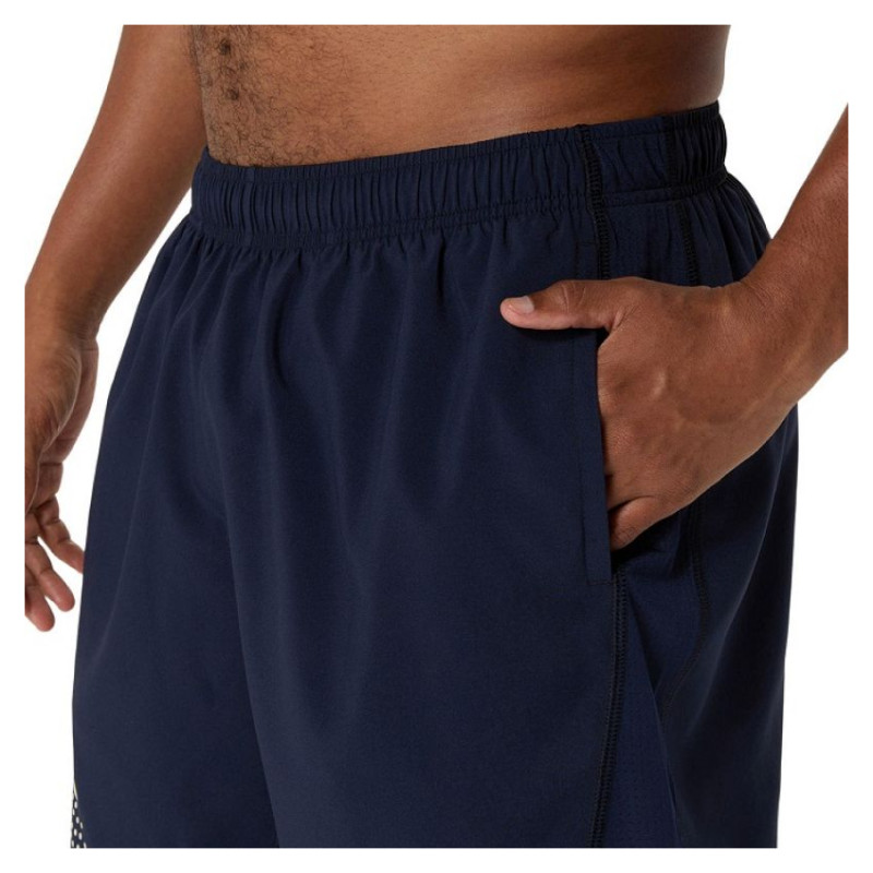 Asics Icon 7IN Short M 2011D238400 shorts (xxl)