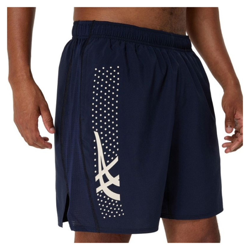 Asics Icon 7IN Short M 2011D238400 shorts (xxl)