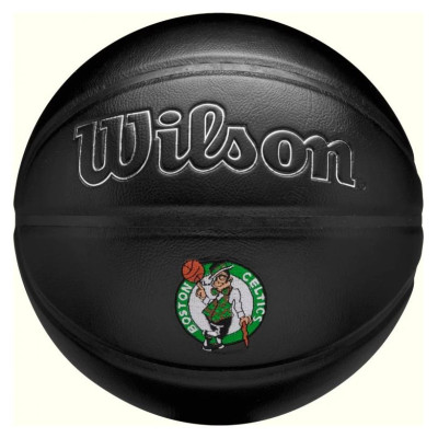 Wilson NBA Team Premiere Boston Celtics Ball WZ4026402XB Basketball Ball (7)