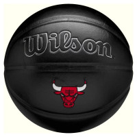 Wilson NBA Team Premiere Chicago Bulls Ball WZ4026405XB Basketball Ball (7)