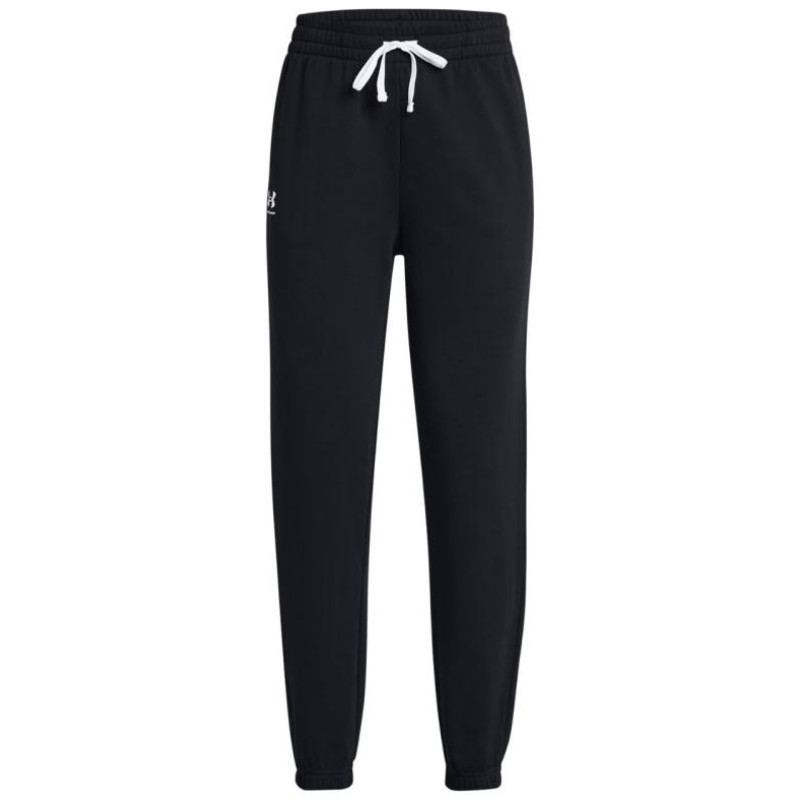 Under Armour Rival Terry Jogger W 1382735 002 (L)