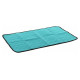 Flamingo TRAINING PAD GREEN M ANTISLIP 69x41,5cm  - apmācības paliktnis