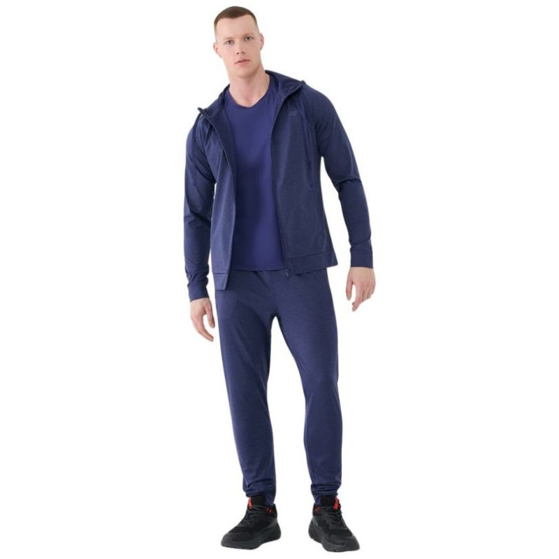 4F FNK M512 M sweatshirt 4FWSS25TFSWM512 30M (XL)