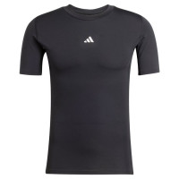 Adidas Techfit Short Sleeve Tee M JP4674 (2 XL)