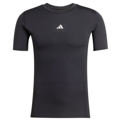 Adidas Techfit Short Sleeve Tee M JP4674 (2 XL)