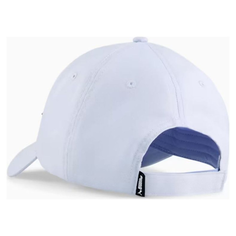 Puma ESS Metal Cat BB Cap 025994-03 (one size)