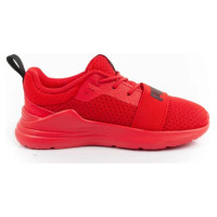 Puma Wired Run Jr shoes 374217 05 (21)