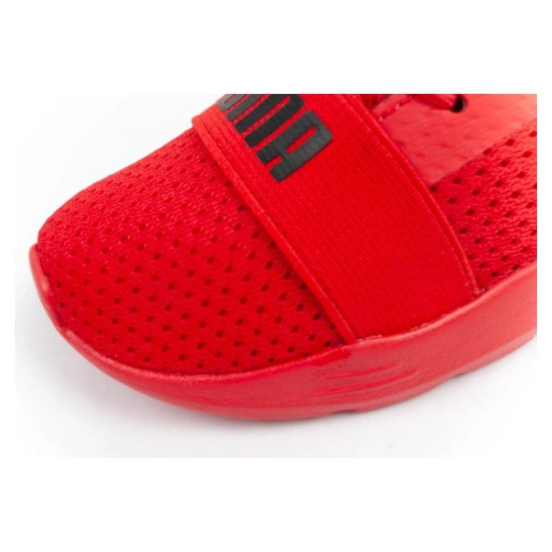 Puma Wired Run Jr shoes 374217 05 (21)