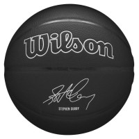 Wilson NBA Player Evergreen Bskt Curry WZ4026501XB Basketball Ball (7)