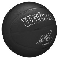 Wilson NBA Player Evergreen Bskt Curry WZ4026501XB Basketball Ball (7)