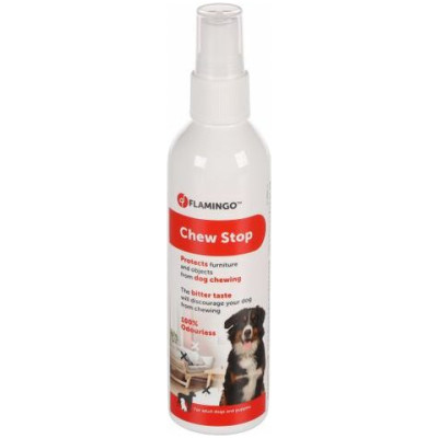 Flamingo Chew stop spray 120ml