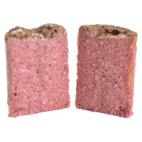 Brit Premium by Nature wet Pork with Trachea 800 g mitrā barība suņiem