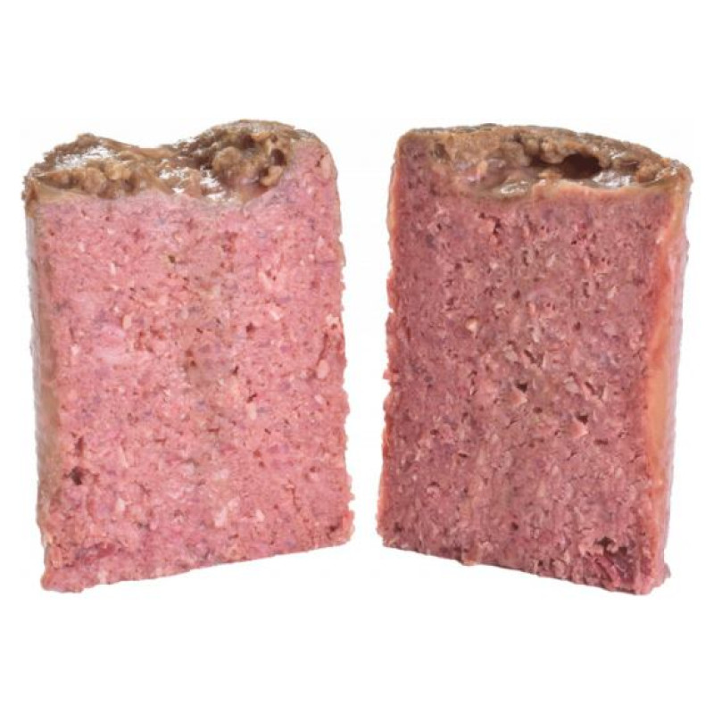 Brit Premium by Nature wet Pork with Trachea 800 g mitrā barība suņiem