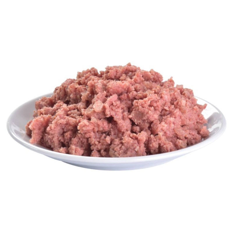 Brit Premium by Nature wet Pork with Trachea 800 g mitrā barība suņiem