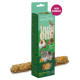 Mealberry Little One "Green valley" Fully edible grain free stick for small mammals with herbs&flowers 160 g