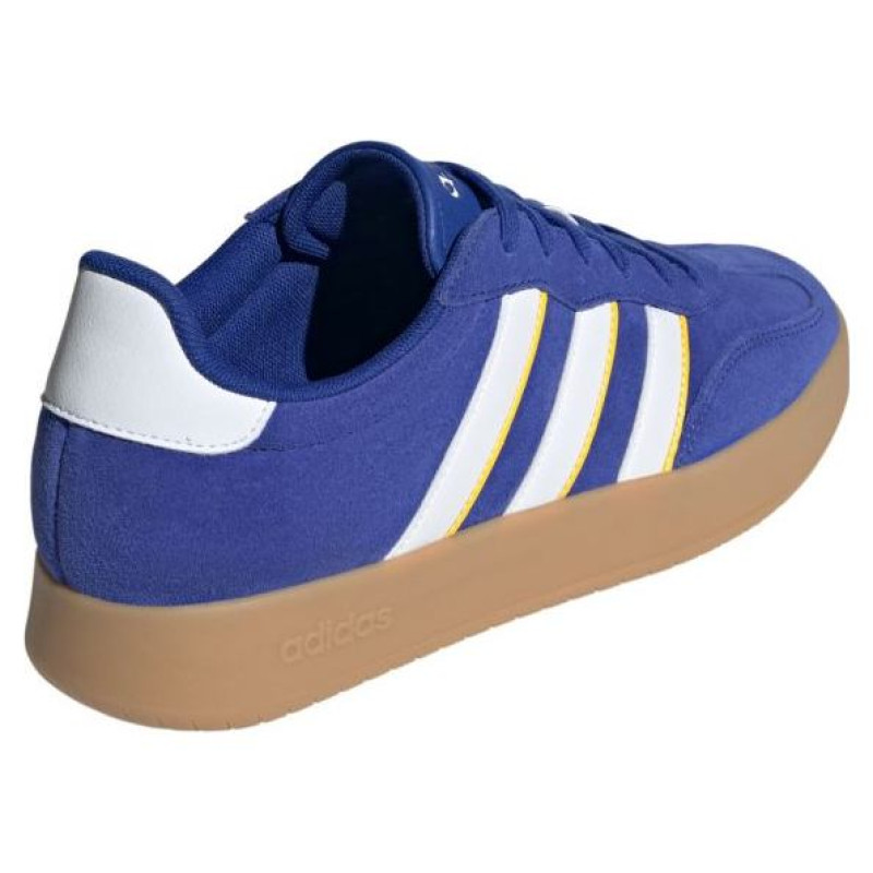 Adidas Barreda M JP7099 shoes (44 2/3)