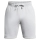 Under Armour Under Armor Rival Fleece Shorts M 1379779-011 (XL)