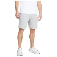 Under Armour Under Armor Rival Fleece Shorts M 1379779-011 (XL)