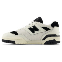 New Balance unisex BB550LEG shoes (37,5)