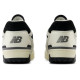 New Balance unisex BB550LEG shoes (40)